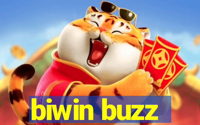 biwin buzz